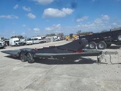 Trailers Vehiculos salvage en venta: 2021 Trailers Trailer