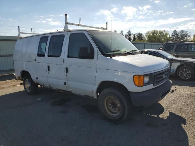 2003 Ford Econoline E250 Van