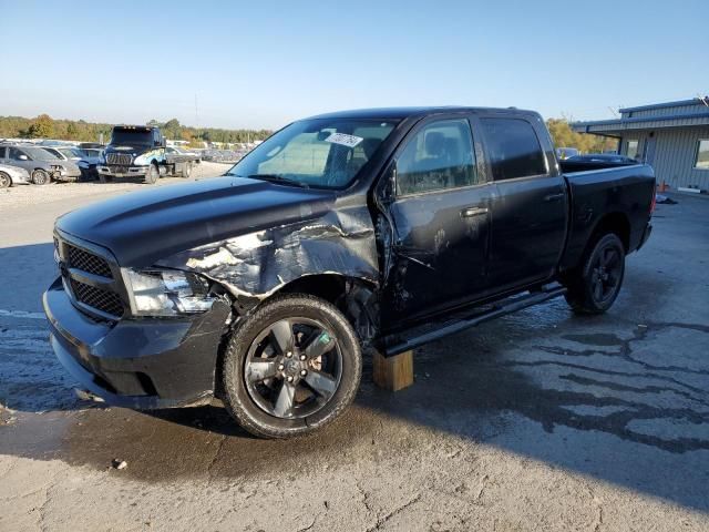 2018 Dodge RAM 1500 ST