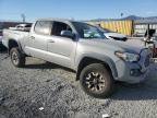 2019 Toyota Tacoma Double Cab