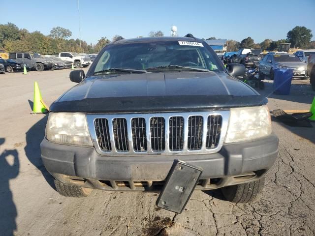 2003 Jeep Grand Cherokee Laredo