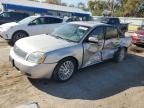 2007 Mercury Montego Premier