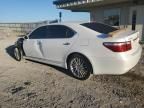 2008 Lexus LS 460L