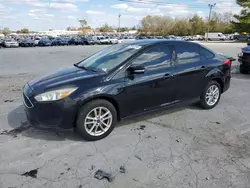 Ford Vehiculos salvage en venta: 2015 Ford Focus SE