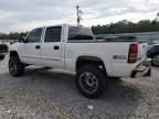 2007 GMC New Sierra K1500 Classic