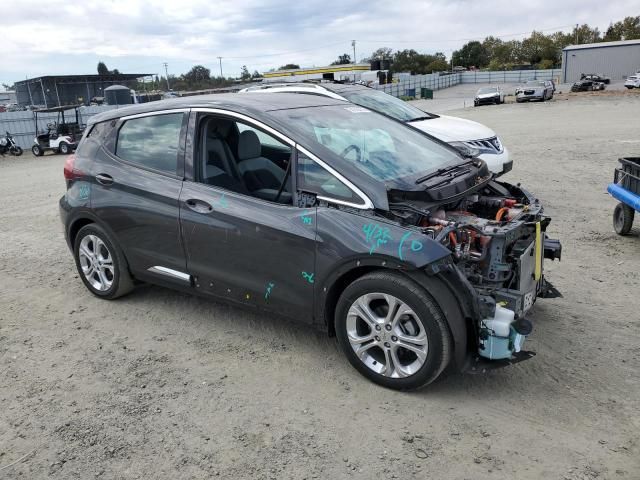 2020 Chevrolet Bolt EV LT