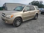 2005 Toyota Sequoia SR5