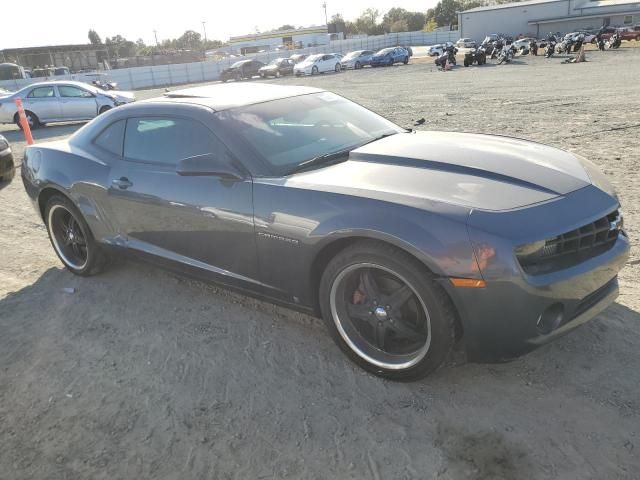 2010 Chevrolet Camaro LT