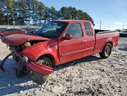 Ford Vehiculos salvage en venta: 2003 Ford F150