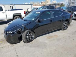 2024 Nissan Sentra SV en venta en New Orleans, LA