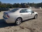 2008 Ford Fusion SEL