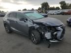 2016 Lexus NX 200T Base