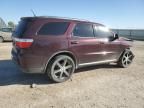 2012 Dodge Durango SXT