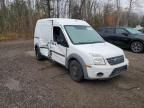 2012 Ford Transit Connect XLT