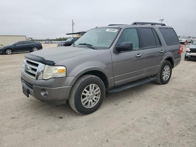 2011 Ford Expedition XLT