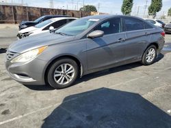 2011 Hyundai Sonata GLS en venta en Wilmington, CA