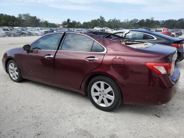 2008 Lexus ES 350