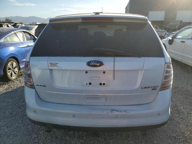 2010 Ford Edge Limited