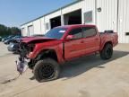 2017 Toyota Tacoma Double Cab