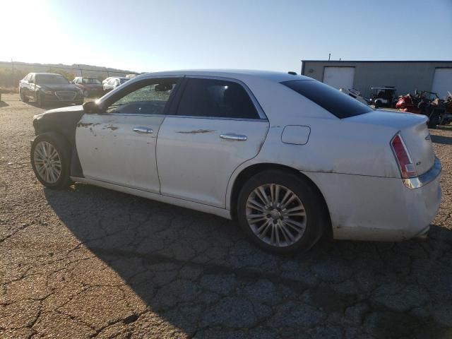 2014 Chrysler 300C