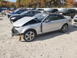 2005 Ford Mustang en venta en North Billerica, MA