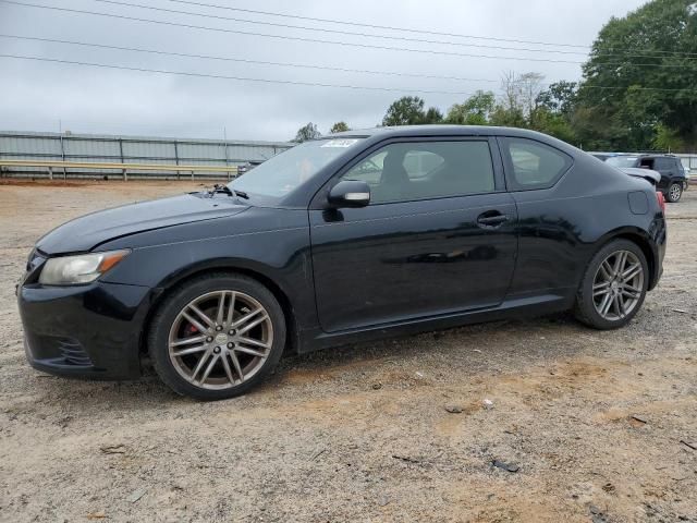 2013 Scion TC