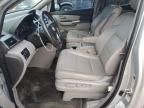 2013 Honda Odyssey EXL