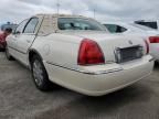 2007 Lincoln Town Car Designer