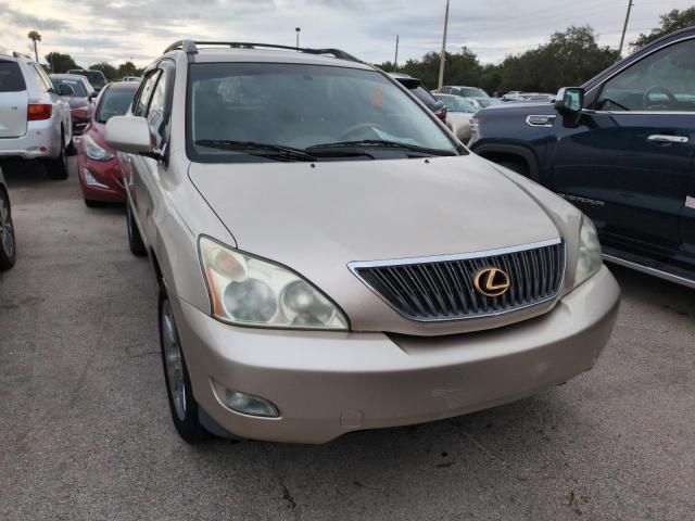 2004 Lexus RX 330