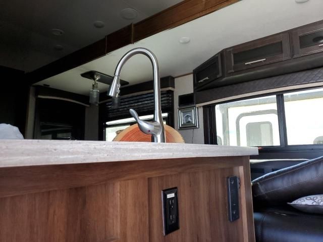 2019 Jayco Eagle