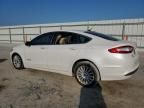 2014 Ford Fusion SE Hybrid