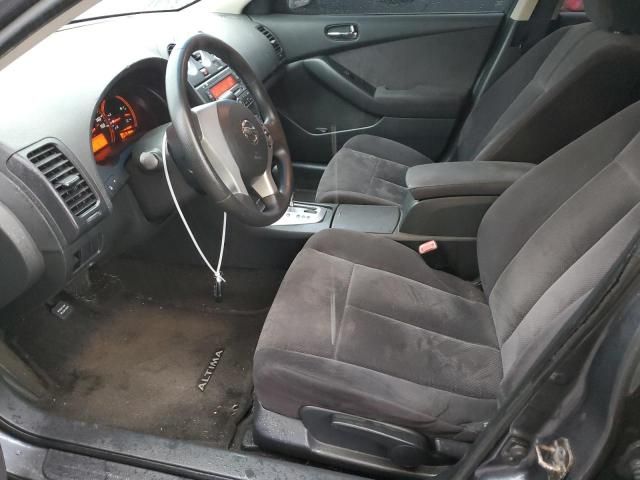 2009 Nissan Altima 2.5