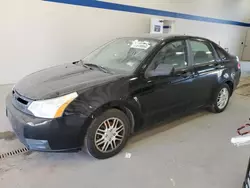 Ford salvage cars for sale: 2010 Ford Focus SE