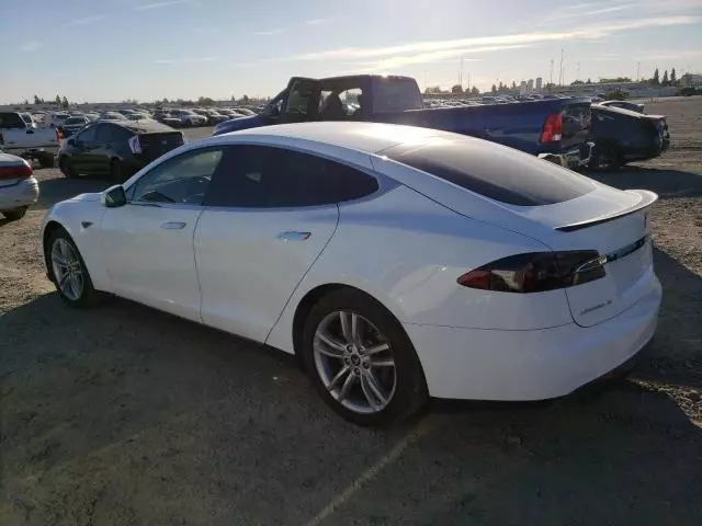 2013 Tesla Model S