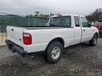 2005 Ford Ranger Super Cab