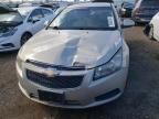 2011 Chevrolet Cruze LT