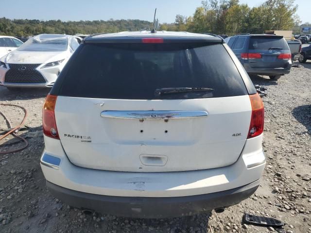 2007 Chrysler Pacifica Touring