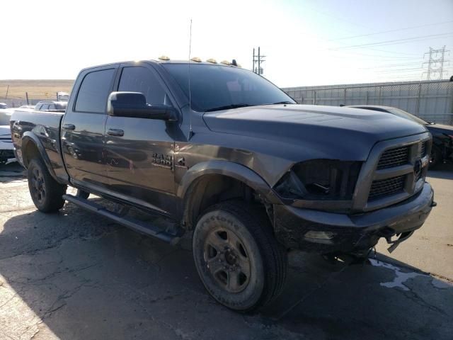 2017 Dodge 2500 Laramie