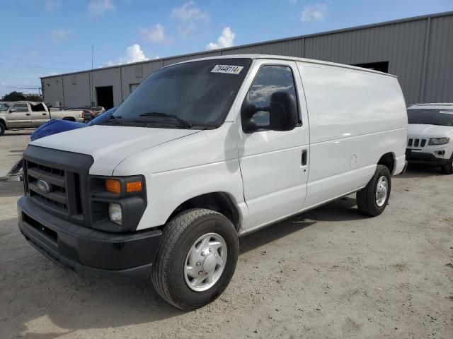 2011 Ford Econoline E250 Van