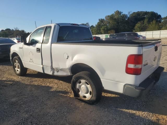 2005 Ford F150