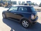 2013 Mini Cooper