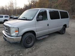 Ford Vehiculos salvage en venta: 2011 Ford Econoline E350 Super Duty Wagon