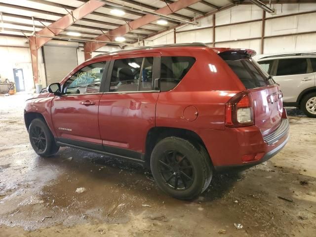 2014 Jeep Compass Sport