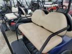 2017 Clubcar Golf Cart