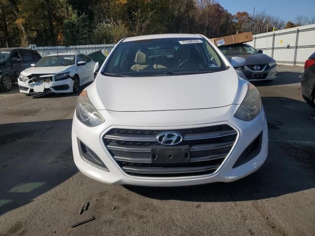 2016 Hyundai Elantra GT