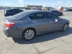 2015 Honda Accord EX