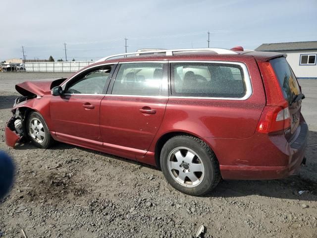 2008 Volvo V70 3.2