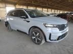 2023 KIA Sorento EX