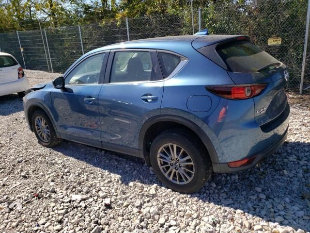 2018 Mazda CX-5 Sport