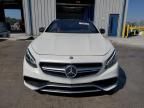 2016 Mercedes-Benz S 63 AMG